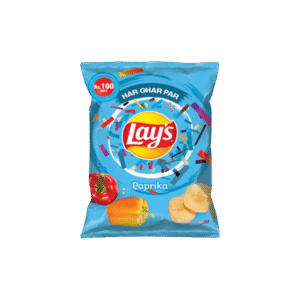 Lay's Paprika 72g