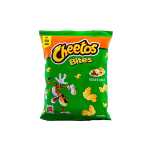 Cheetos Bites Cv 34g