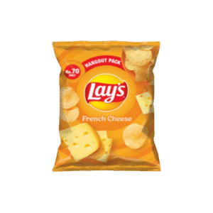 Lay's F Cheese 34.4g