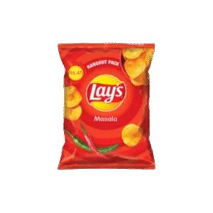 Lay's Masala 34.4g