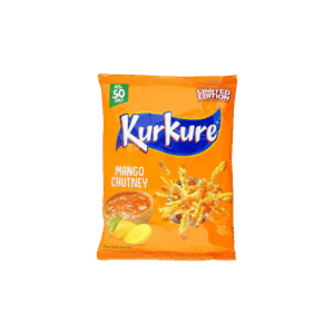 Kurkure Mango 41g
