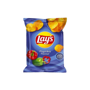 Lay's Paprika 45g