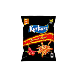 Kurkure Toofani Mirch 35g