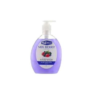 Fathom Hand Wash 500ml