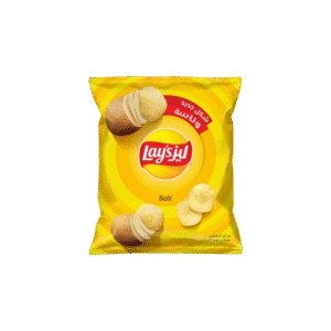 Lay's Salt 21g