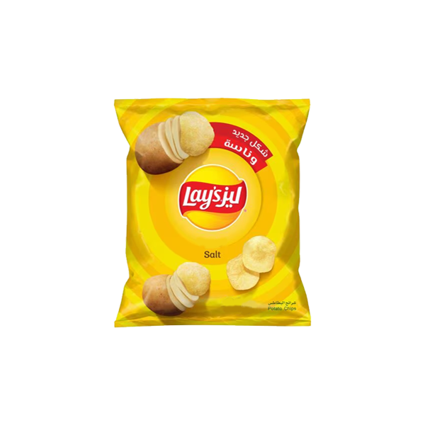 Lay's Salt 21g