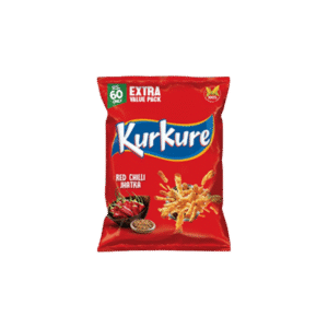 Kurkure Rcj 58g