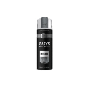 Guys Body Spray Intense Men 200ml