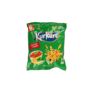 Kurkure Cc 35g
