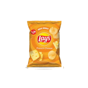 Lay's French Cheese 21g