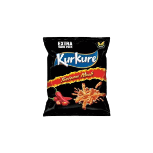 Kurkure Toofani Mirch 15g