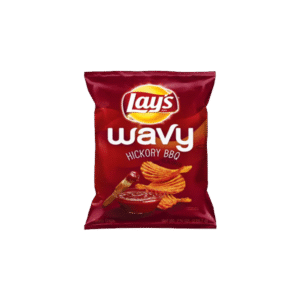 Wavy BBQ 15g