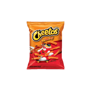 Cheetos Crunchy RFH 46g