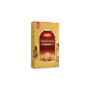 LU Bakeri Nankhatai Biscuit