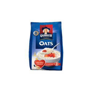 Quakers Oats Pouch 200g