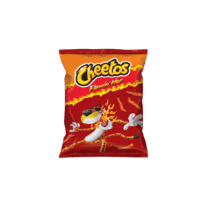Cheetos Crunchy Rfh 85g