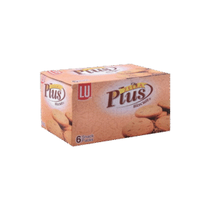LU Zeera PLUs Biscuit