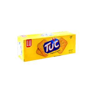 LU Tuc Biscuit