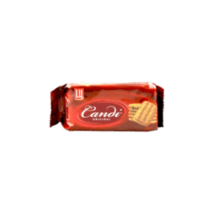 LU Candi Orignal Biscuit