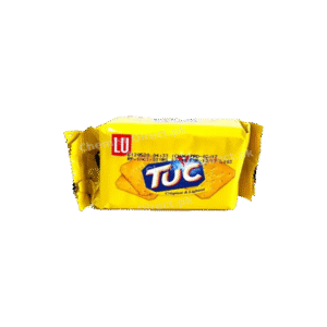 LU Tuc Biscuit