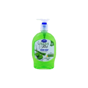 Laquila Fresh Touch Aloe Vera Handwash 500ml