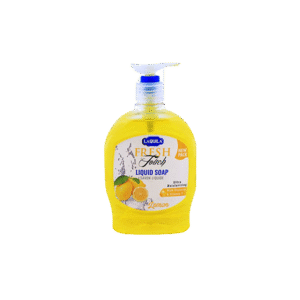 Laquila Fresh Touch Lemon Handwash 500ml