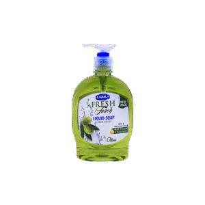 Laquila Fresh Touch Olive Handwash 500ml