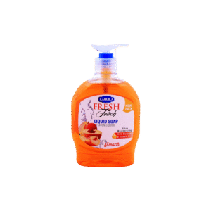 Laquila Fresh Touch Peach Handwash 500ml