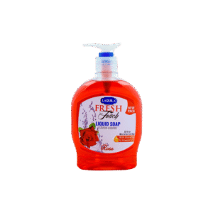 Laquila Fresh Touch Rose Handwash 500ml