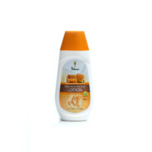 Stillman's Milk & Honey Extractsskin Moisturising Lotion 100ml