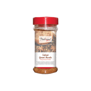 Italiano Zaffrani Garam Masala Powder 40g