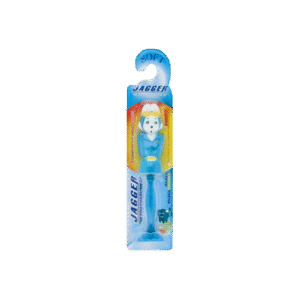 Jagger Kids Toothbrush 504