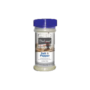 Italiano Salt & Pepper 70g