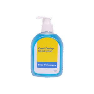 Body Philosophy Hand Wash Cool Daisy 500ml