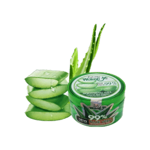 Aloe Vera Gel Jar 300ml