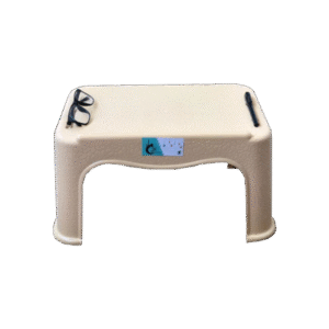 Berry Iqra Quran Rehal Silver