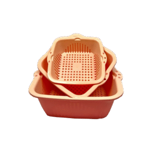 Berry Swift Drain Basket Large