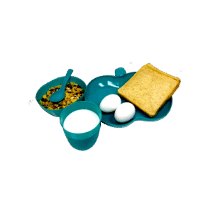 Berry Apple Kids Mini Set