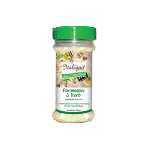 Italiano Parmesan & Herb 80g