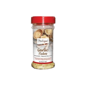 Italiano Garlic Flakes50g