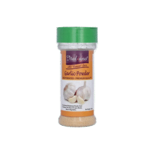 Italiano Garlic Powder 40g