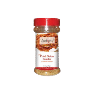 Italiano Fried Onion Powder 80g