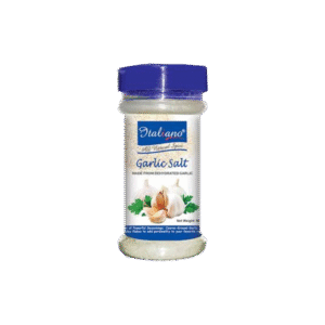 Italiano Garlic Salt 90g