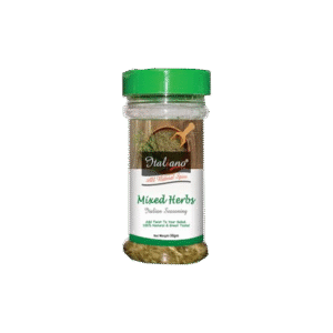 Italiano Mixed Herbs 30g