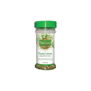 Italiano Thyme Leaves 30g