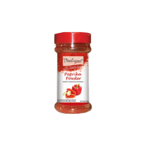 Italiano Paprica Powder 85g