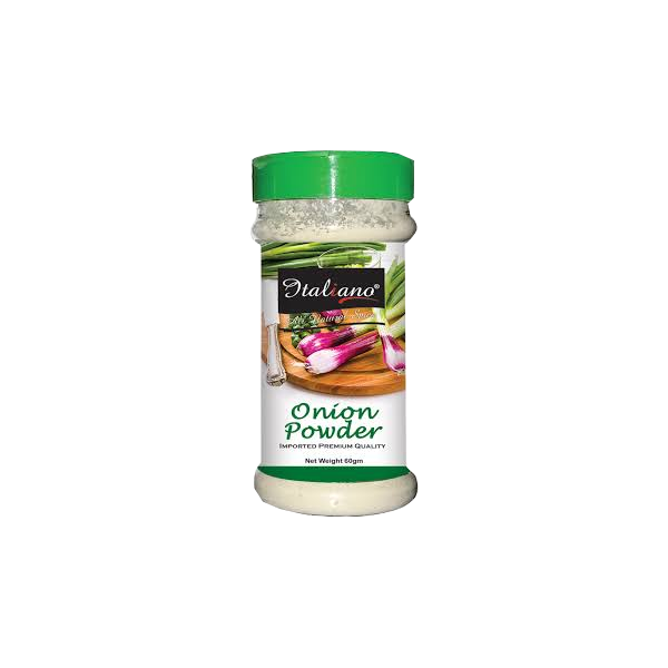 Italiano Onion Powder 60g