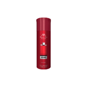 Brand Next Dezire Red Body Spray 75ml