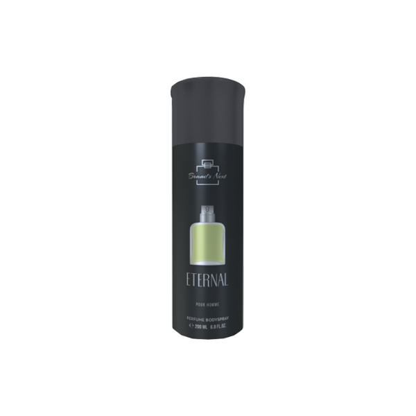 Brand's Next Eternal Body Spray 75ml