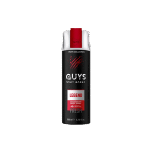 Guy's Body Spray Men 200ml Legend